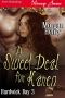 A Sweet Deal for Karen [Hardwick Bay 3] (Siren Publishing Ménage Amour)